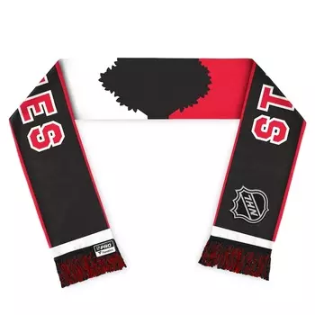 Шарф Fanatics Branded Nhl Logo