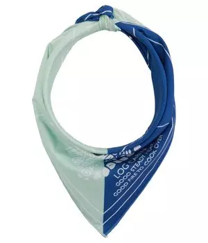 Шарф Fjllrven, Campfire Bandana