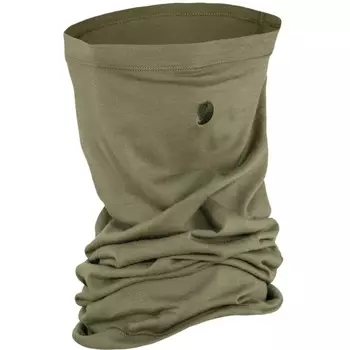 Шарф Fjllrven, цвет Light Olive