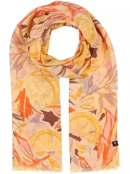 Шарф FRAAS, цвет Light yellow