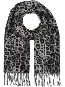 Шарф FRAAS Scarf, серый