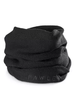 Шарф FRANG FAWLER, черный