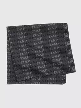 Шарф Gap, черный