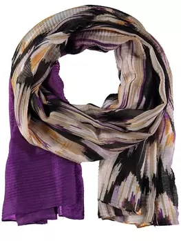 Шарф Gerry Weber, разноцветный