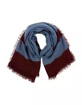 Шарф Giorgio Armani, бордовый