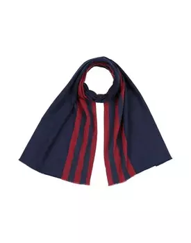 Шарф Giorgio Armani, синий