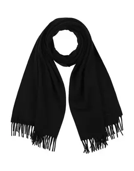 Шарф Givenchy, черный