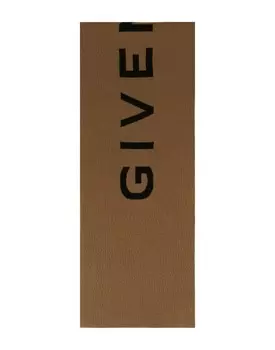 Шарф Givenchy, мультиколор