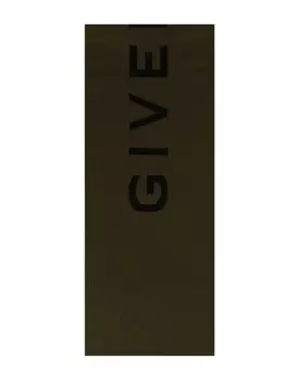 Шарф Givenchy, мультиколор
