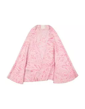Шарф Givenchy, розовый