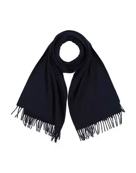 Шарф Givenchy, синий