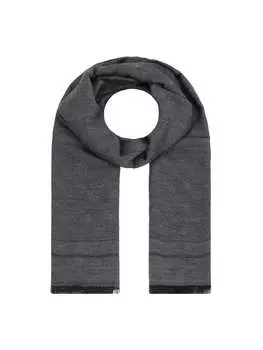 Шарф Guess, цвет coal