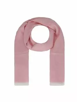 Шарф Guess, розовый