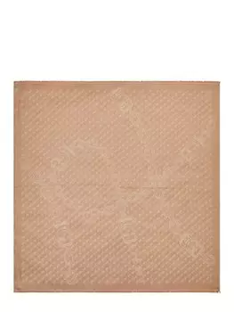Шарф GUESS Scarf, бежевый