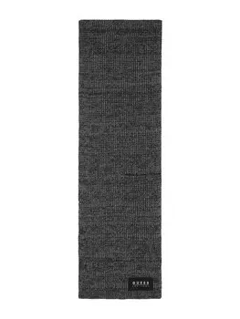 Шарф GUESS Scarf, цвет mottled grey