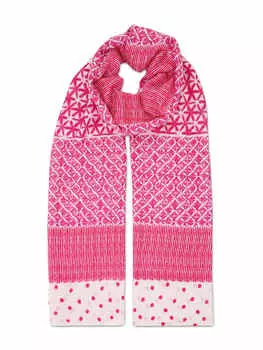 Шарф Harpa, цвет sh/0299 pink