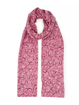 Шарф Harpa, цвет sh/0313 pink