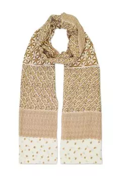 Шарф Harpa, цвет sh beige