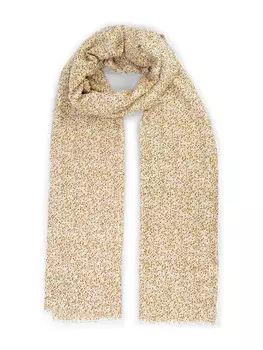 Шарф Harpa PEPPER, цвет sand-gold