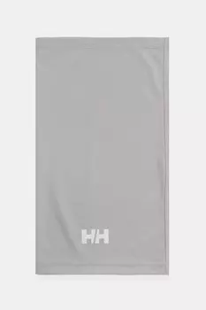 Шарф Helly Hansen, серый