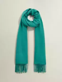 Шарф Hobbs Matilda, цвет aqua