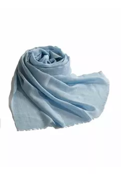 Шарф HOME Blue Chilli, цвет hellblau