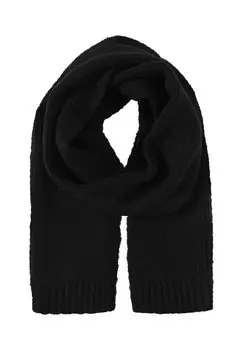 Шарф IAIVO SC ICHI, цвет black