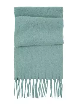 Шарф IRO Scarf AUTHIE, цвет Jade