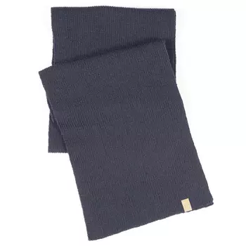 Шарф Ivanhoe Of Sweden Vide Scarf, темно-синий