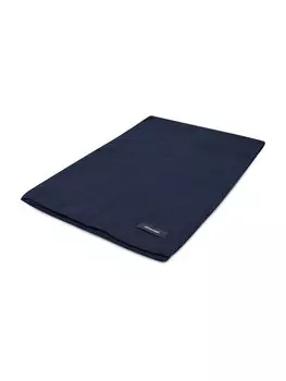 Шарф Jack&Jones, синий