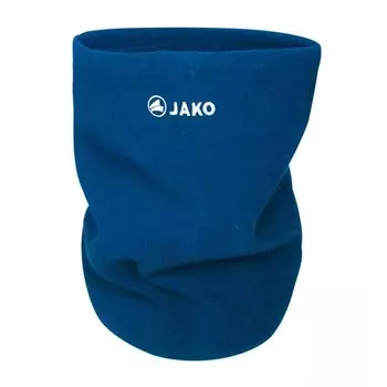 Шарф Jako, синий