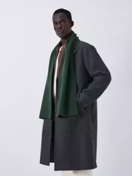 Шарф John Lewis ANYDAY Plain, зеленый