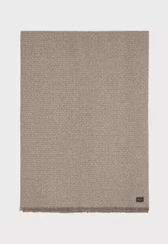 Шарф JONI SCARF rag & bone, бежевый