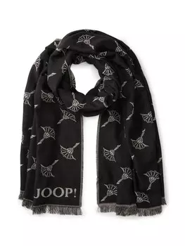 Шарф JOOP! Feris, черный