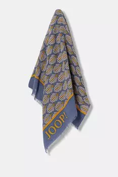 Шарф Joop!, фиолетовый