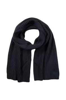 Шарф JOOP! Jeans Scarf, темно-синий