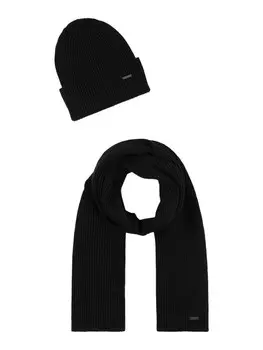 Шарф JOOP! Scarf, черный