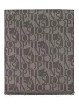 Шарф JOOP!, серый