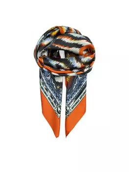 Шарф Just Cavalli, мультиколор