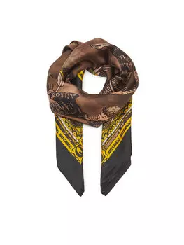 Шарф Just Cavalli, мультиколор
