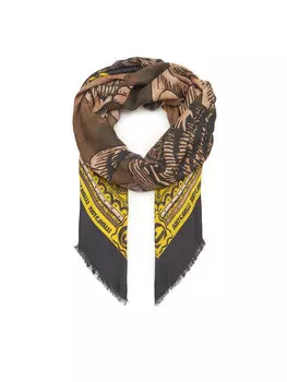 Шарф Just Cavalli, мультиколор