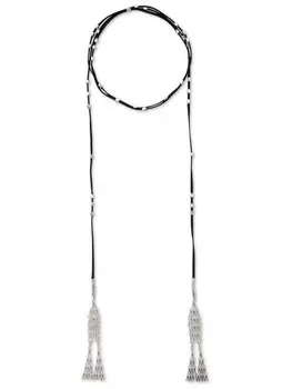 Шарф Kachina ISABEL MARANT, черный