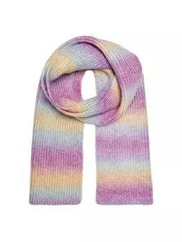 Шарф KIDS ONLY Scarf KOGNEWTILDE, фиолетовый