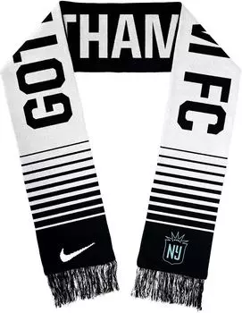 Шарф Local Verb Nike Gotham FC