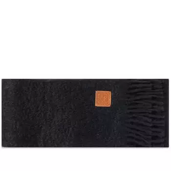 Шарф Loewe Mohair Scarf