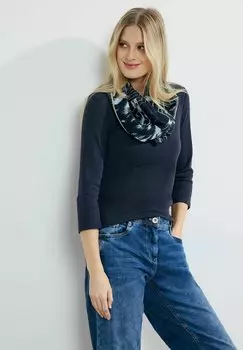 Шарф LOOP Cecil, цвет blau