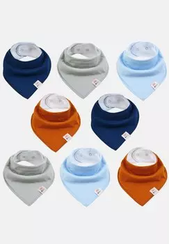 Шарф M.M.C., цвет set junge