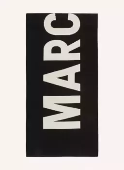 Шарф Marc O'Polo, черный