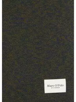 Шарф Marc O'Polo, цвет dark navy