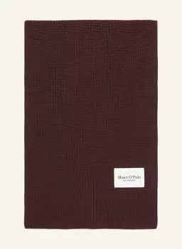 Шарф Marc O'Polo, фиолетовый